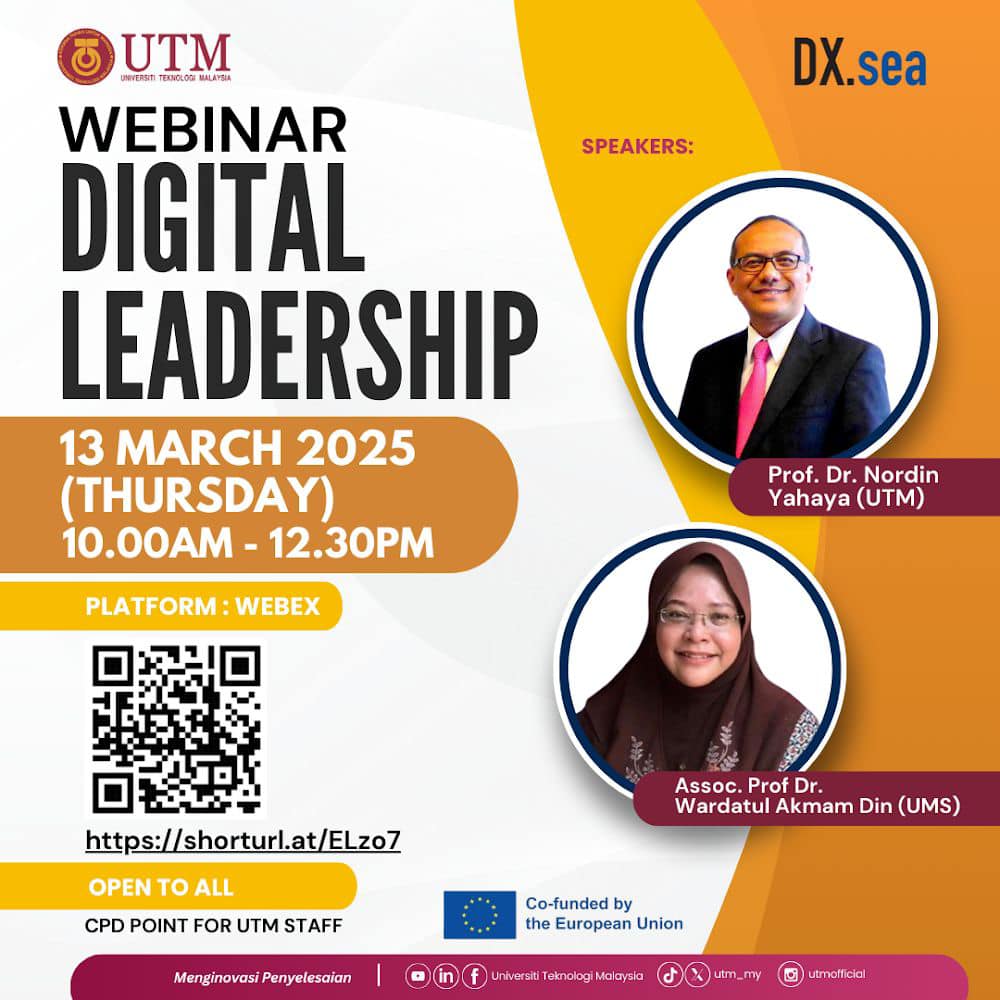 DIGITAL LEADERSHIP